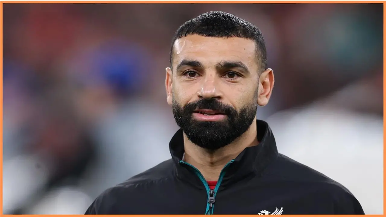 سونيس يحدد السبب المباشر لمعاناة ليفربول خلال الموسم الحالي بسبب محمد صلاح